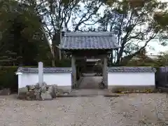 霊山寺(愛知県)