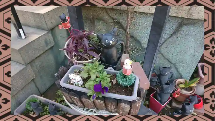 今戸神社(東京都)