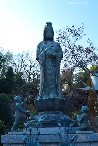 金剛寺(神奈川県)