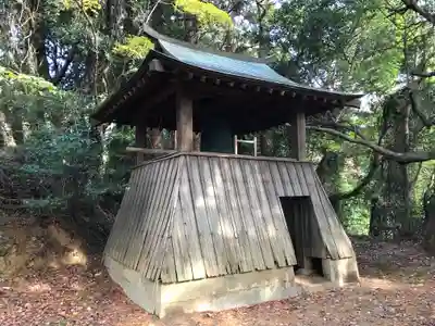 花岡八幡宮(山口県)