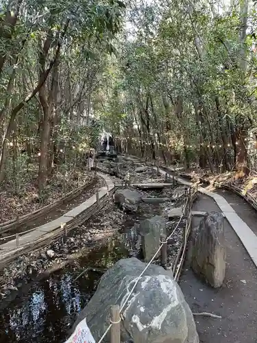 出雲大社相模分祠(神奈川県)