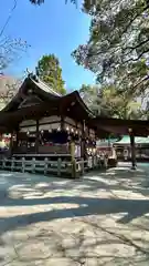 枚岡神社(大阪府)