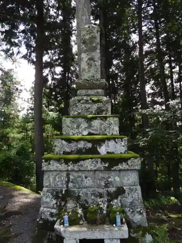 久遠寺(山梨県)