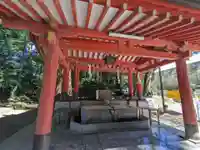 鹿島神宮(茨城県)