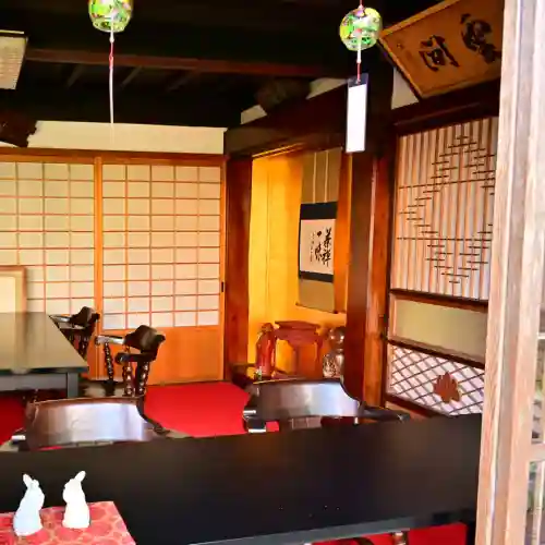 関興寺(新潟県)