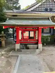 亀之森住吉神社(大阪府)