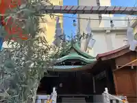 大森鷲神社(東京都)