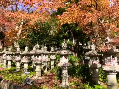 勝尾寺(大阪府)