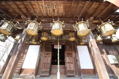 観音寺(埼玉県)