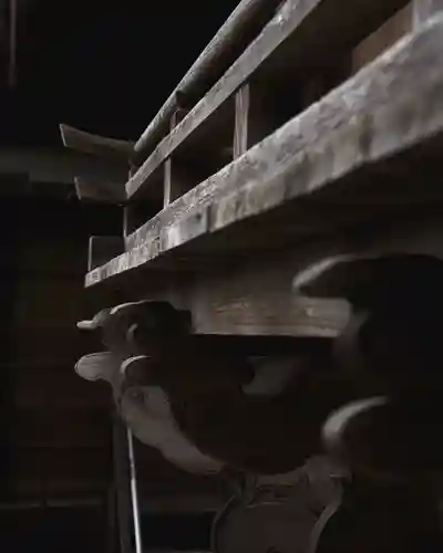 渋川八幡宮(群馬県)