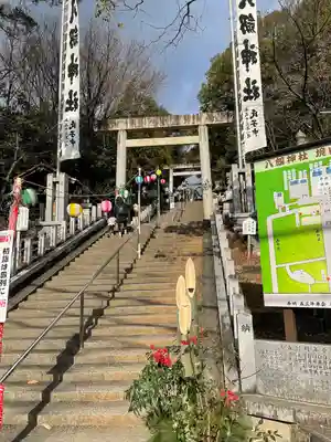 八劔神社（大森）のその他建物