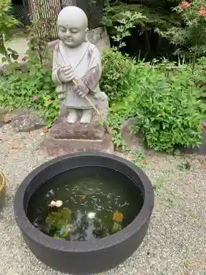 観音寺(神奈川県)