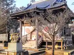 高玉神社(宮城県)