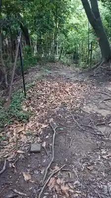 浅間神社のその他建物
