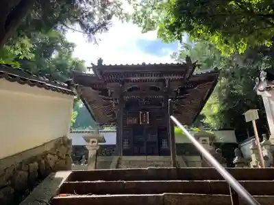 西教寺(滋賀県)