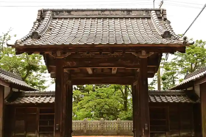 箸蔵寺(徳島県)