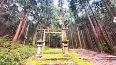 鏡神社(京都府)