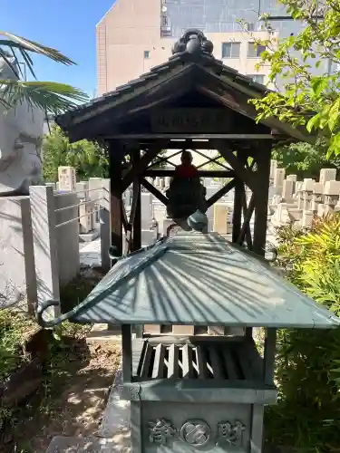 吉祥寺(大阪府)