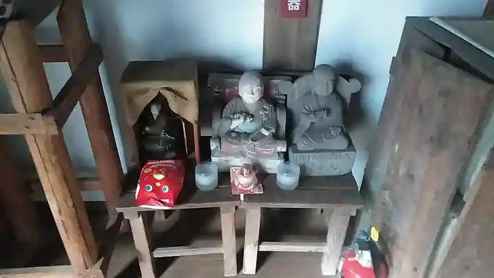 大善寺(大分県)