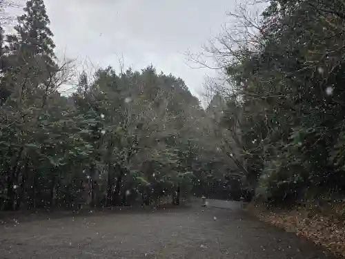 金刀比羅神社(岡山県)
