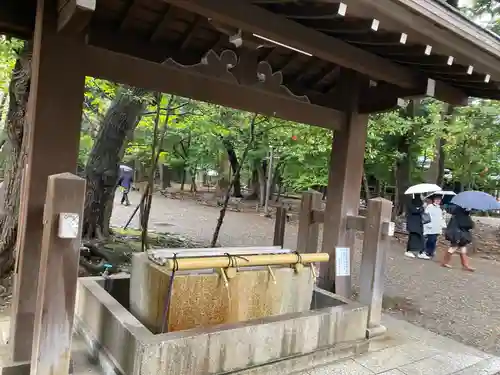 靖國神社(東京都)