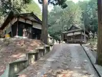 八幡宮神社(滋賀県)