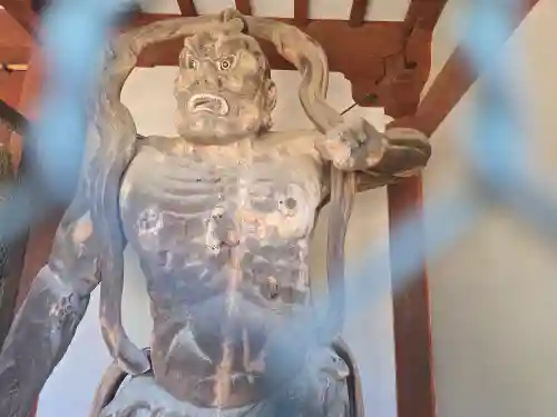 岡寺（龍蓋寺）(奈良県)