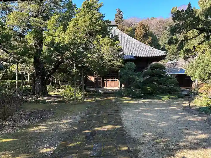 寿福寺(神奈川県)