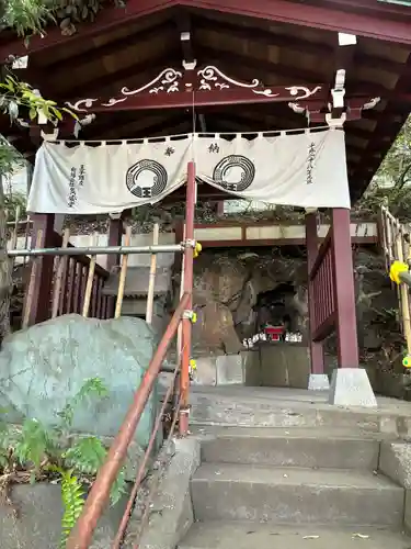 王子稲荷神社(東京都)