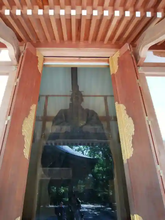 筥崎宮(福岡県)