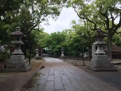 水天宮(福岡県)