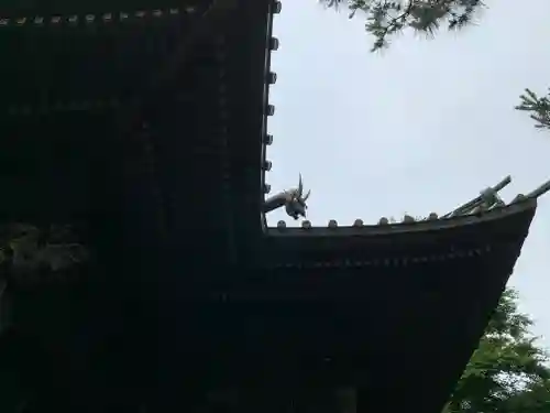 荏原神社のその他建物