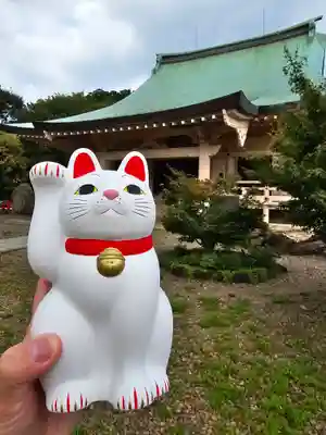豪徳寺(東京都)