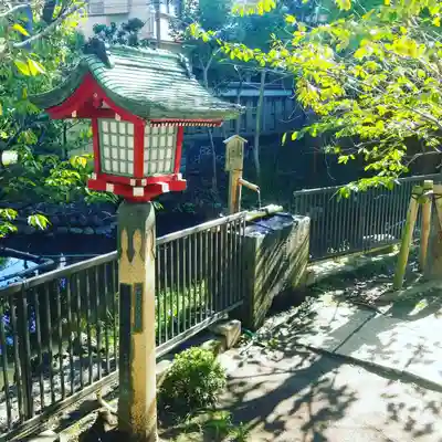 富岡八幡宮のその他建物