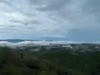 霞神社(宮崎県)