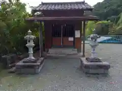 諏訪神社(神奈川県)