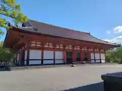 東寺（教王護国寺）(京都府)