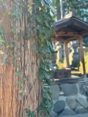 古町豊受大神宮(長野県)