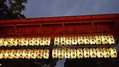 八坂神社(祇園さん)の建物その他