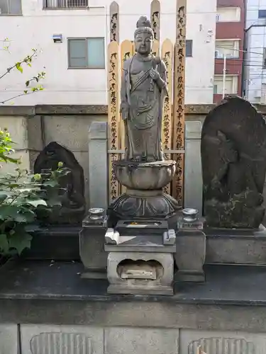 仙蔵寺(東京都)