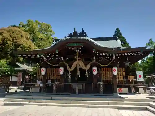 琴崎八幡宮の{uncategorized: "未分類", other: "その他", undefined: "問題あり", building: "その他建物", grave: "お墓", sacred_gate: "鳥居", guardian: "狛犬", statue: "像", buddha: "仏像", history: "歴史", nature: "自然", garden: "庭園", animal: "動物", pagoda: "塔", temizu: "手水舎", mountain_gate: "山門・神門", sanctuary: "本殿・本堂", subordinate: "末社・摂社", art: "芸術", scenery: "景色", jizo: "地蔵", ema: "絵馬", goshuin: "御朱印", omikuji: "おみくじ", items: "授与品その他", amulet: "お守り", goshuincho: "御朱印帳", eats: "食事", festival: "お祭り", votive_dance: "神楽", shichigosan: "七五三参", wedding: "結婚式", experience: "体験その他", initially: "初詣", around: "周辺", anti_infection: "感染症対策"}