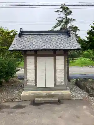 太子寺(北海道)