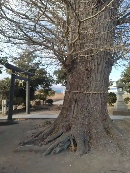 神明社(宮城県)
