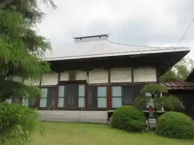 長福寺(埼玉県)
