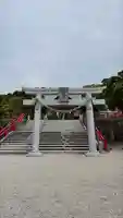鏡山稲荷神社(佐賀県)