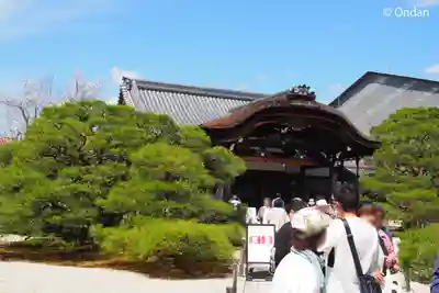 仁和寺(京都府)