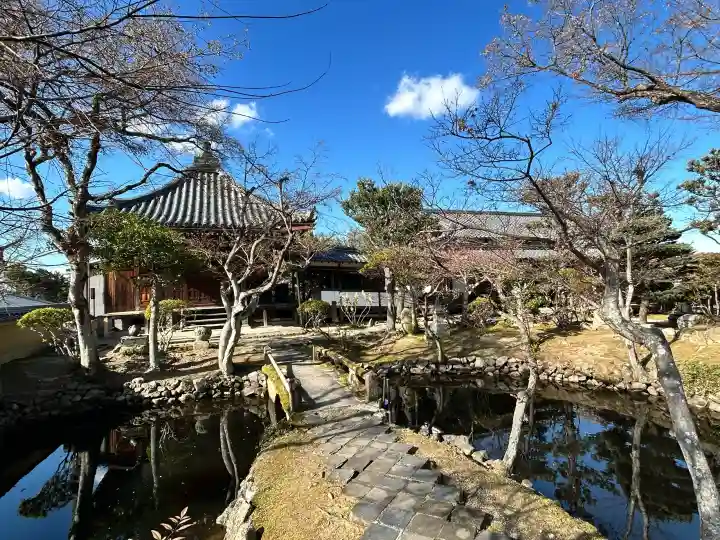 新薬師寺(奈良県)