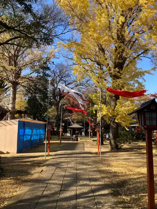 明王院(満願寺別院)のその他建物