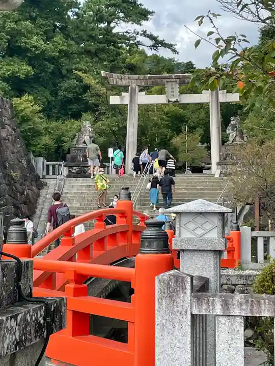 武田神社のその他建物