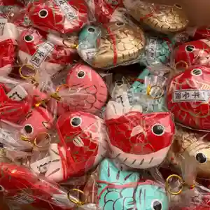 滑川神社 - 仕事と子どもの守り神のおみくじ(2024年01月14日(日) 12時27分21秒投稿)